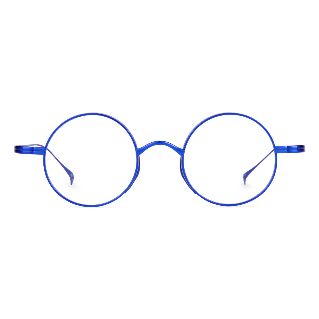 Titanium Minimalist Frame